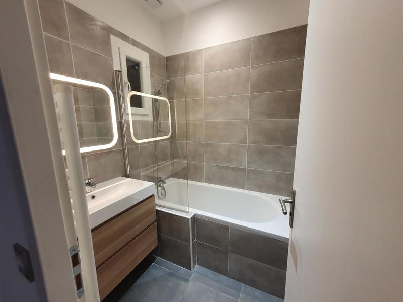 Appartement - 74 m² - 3 pièces