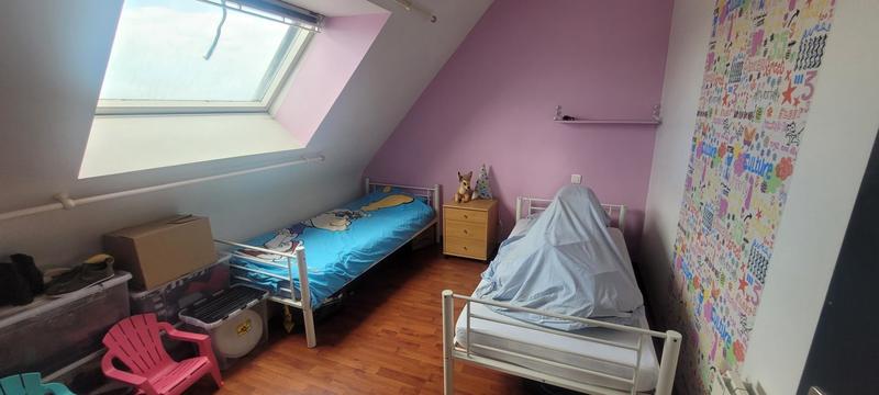 Maison - 116 m² - 5 pièces