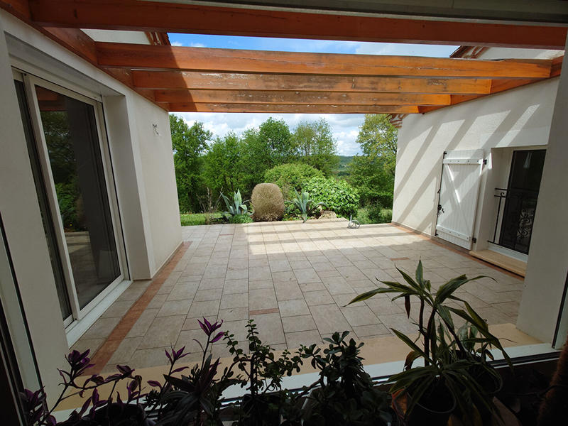 Maison - 148 m² - 5 pièces