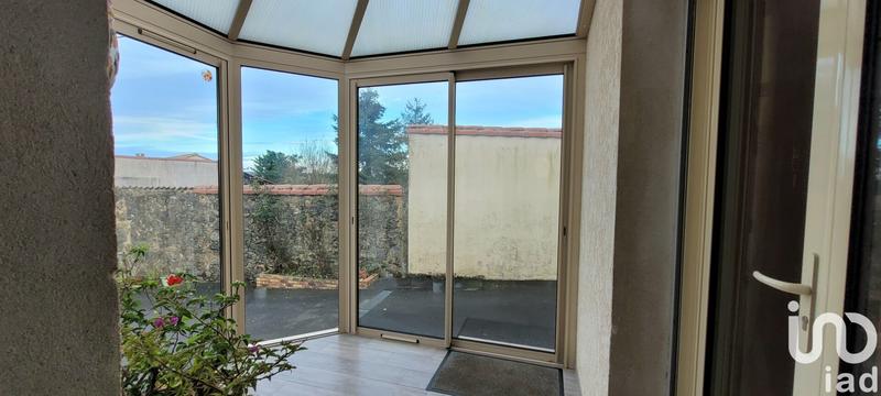 Maison - 157 m² - 7 pièces