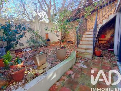 Maison de village - 240 m² - 7 pièces