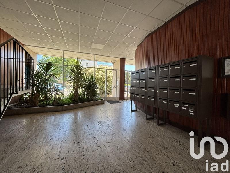 Appartement - 67 m² - 4 pièces