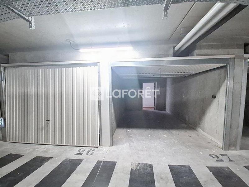 Maison - 106 m² - 5 pièces