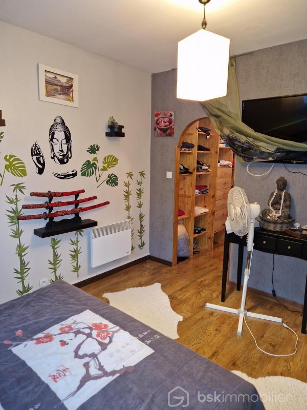 Maison - 168 m² - 7 pièces