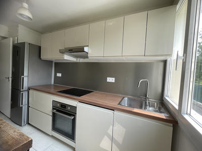 Appartement - 86 m² - 4 pièces