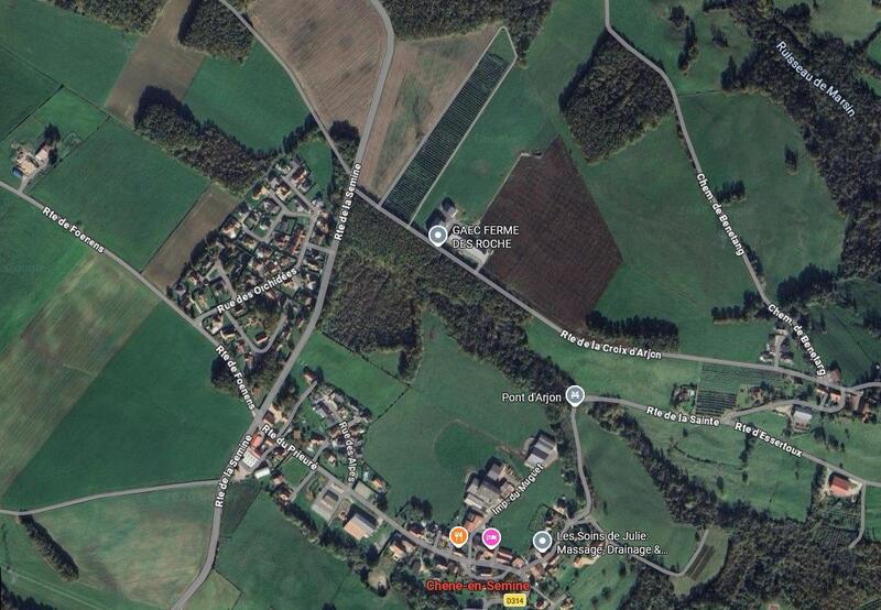 Villa - 110 m² - 5 pièces