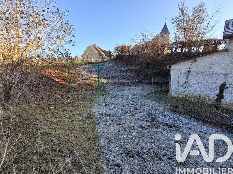 Maison - 68 m² - 3 pièces