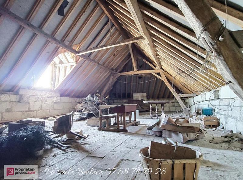 Maison - 154 m² - 9 pièces