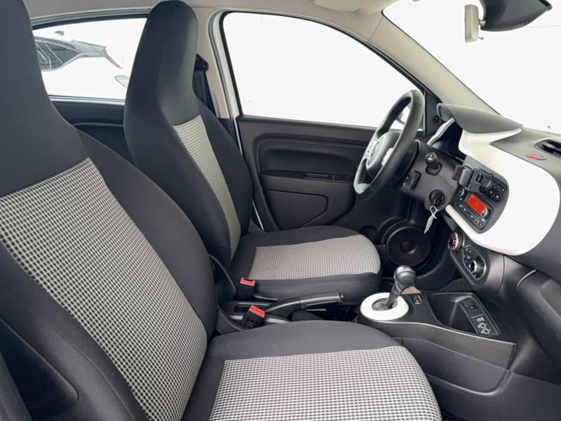 Renault Twingo III E-Tech Authentic