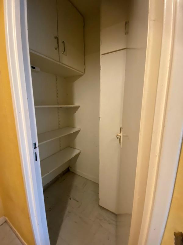 Appartement - 30 m² - 1 pièce