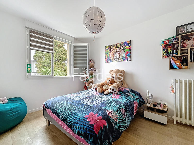 Maison - 141 m² - 5 pièces