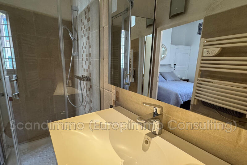 Maison de village - 81 m² - 6 pièces