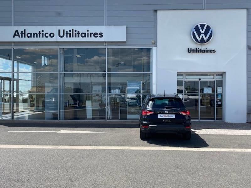 Seat Arona 1.0 Tsi 95 ch Start/Stop Bvm5 Urban