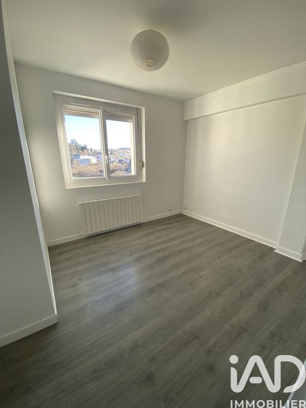 Appartement - 84 m² - 3 pièces