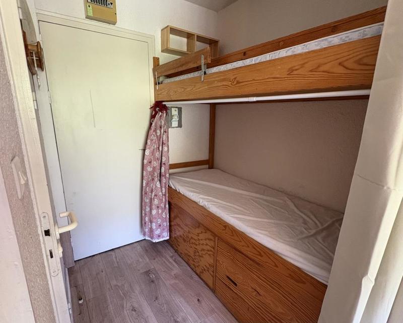 Appartement - 16 m² - 1 pièce