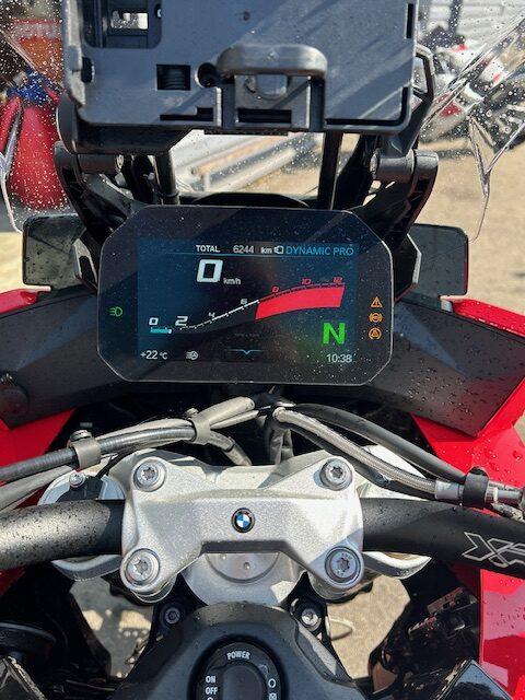 Bmw S1000 Xr - S1000 - S1000xr 1000