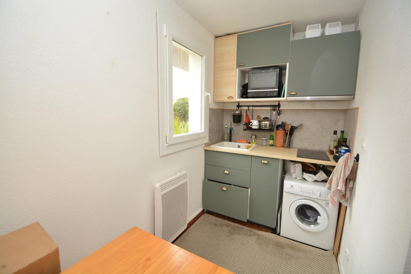 Maison - 33 m² - 2 pièces