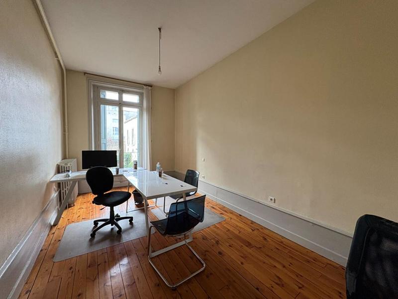 Appartement - 159 m² - 4 pièces