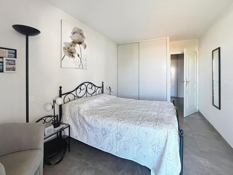 Appartement - 51 m² - 3 pièces