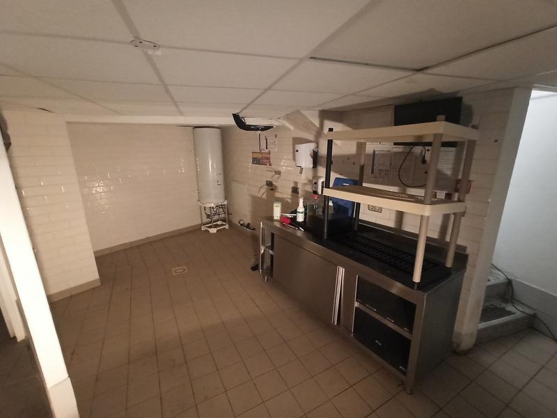 Local commercial - 76 m²