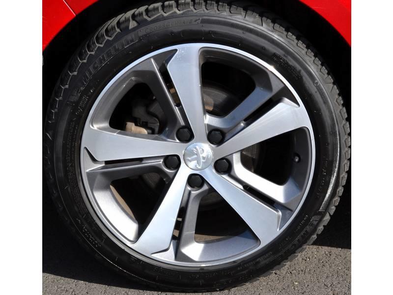 Peugeot 308 Sw BlueHDi 130ch s&amp;S Eat8 Gt Line