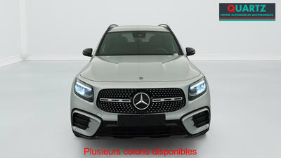 Mercedes Glb 200 d 8g-Dct Amg Line