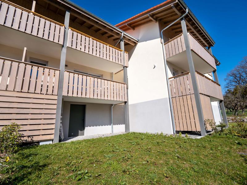 Appartement - 75 m² - 4 pièces