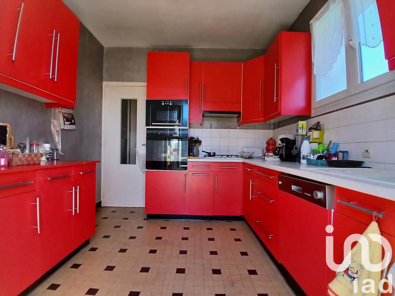 Maison - 150 m² - 5 pièces