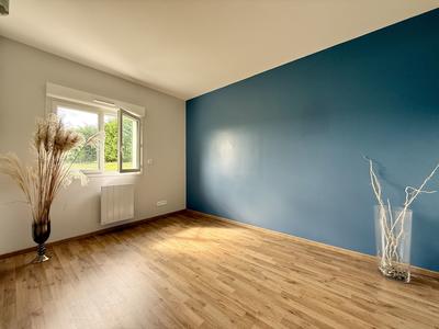 Maison - 175 m² - 8 pièces