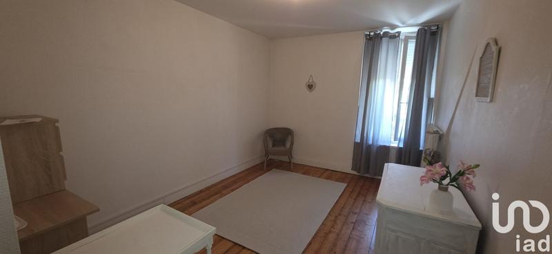 Maison - 121 m² - 5 pièces