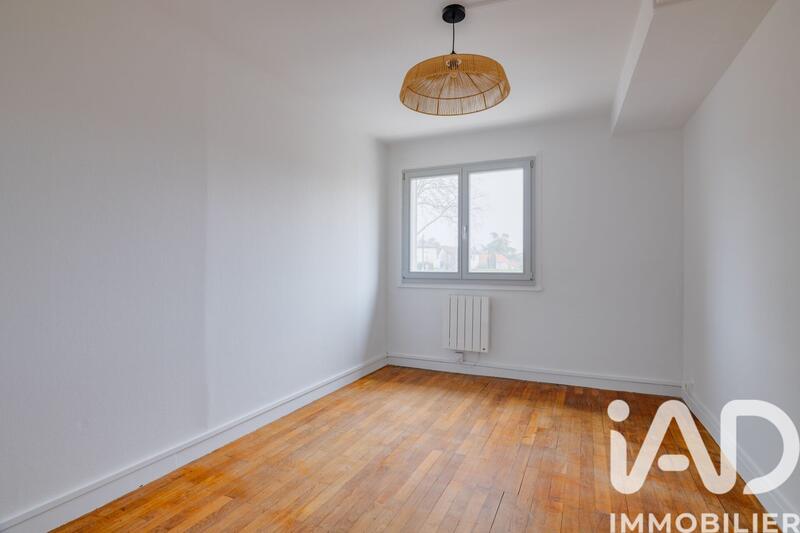 Appartement - 74 m² - 4 pièces