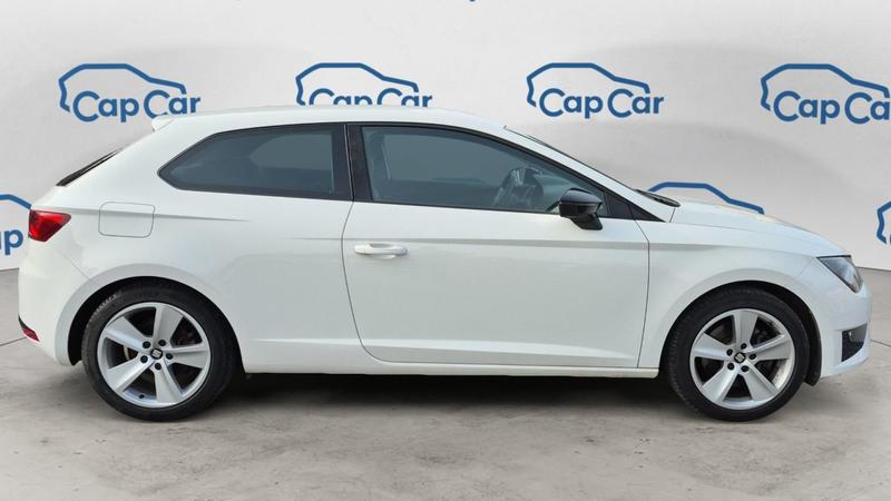 Seat Leon Sc III 1.8 Tfsi 180 Fr