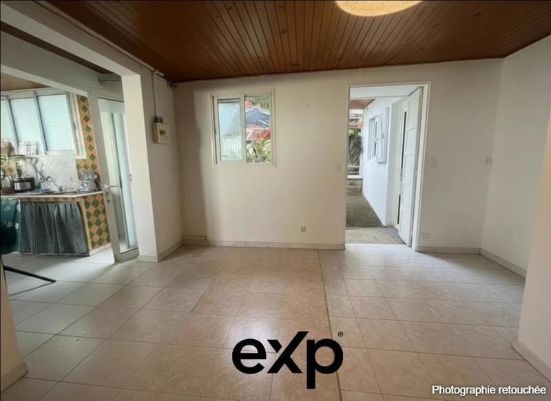 Maison - 150 m² - 8 pièces