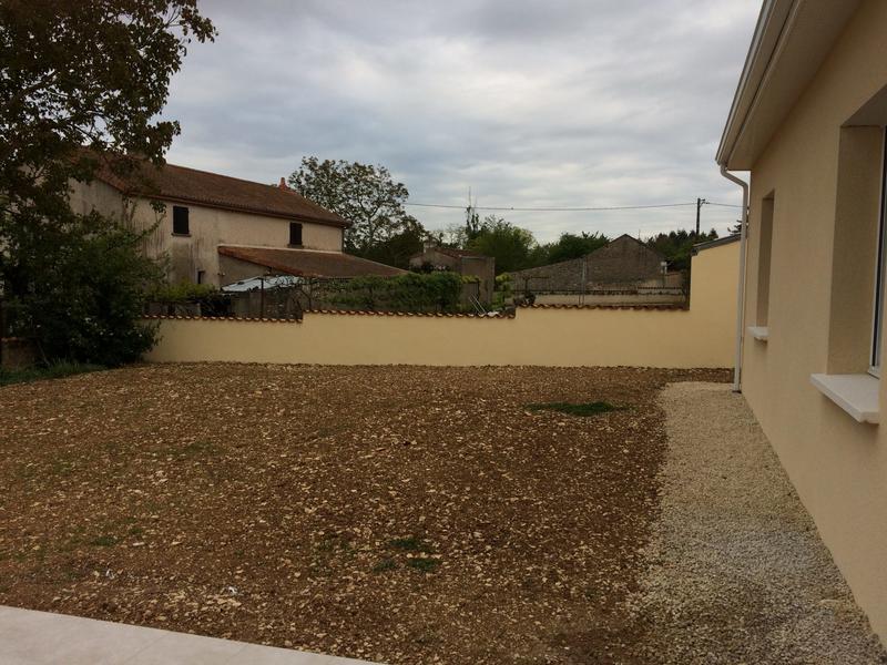 Maison - 121 m² - 5 pièces