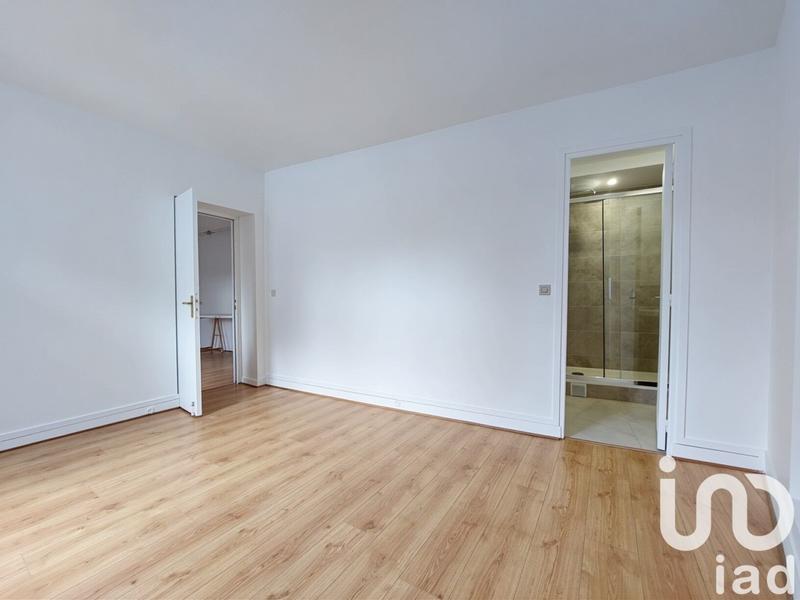 Appartement - 51 m² - 2 pièces