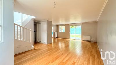 Maison - 110 m² - 6 pièces