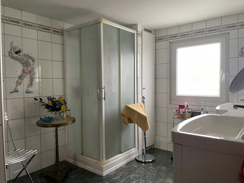 Maison - 114 m² - 5 pièces