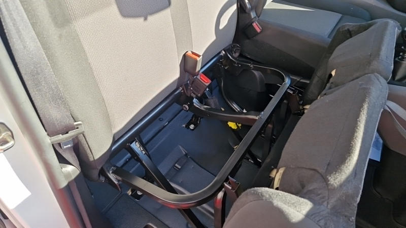 Citroën Jumpy Combi m Bluehdi 120 Ss Bvm6 Confort