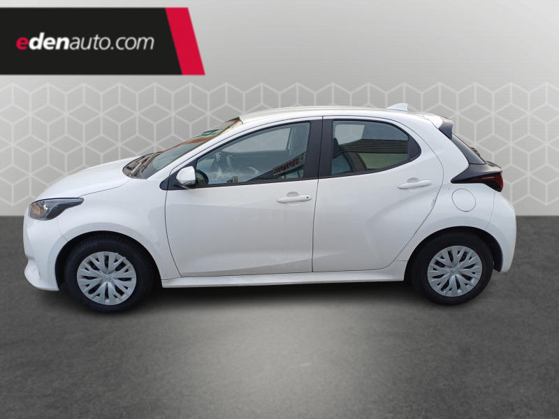 Toyota Yaris Hybride 116h Dynamic