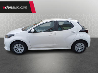 Toyota Yaris Hybride 116h Dynamic