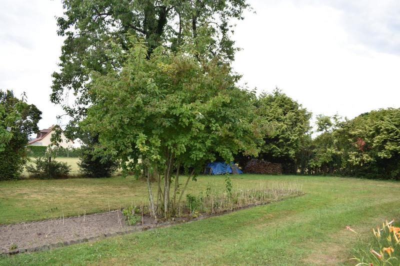 Maison - 95 m² - 7 pièces