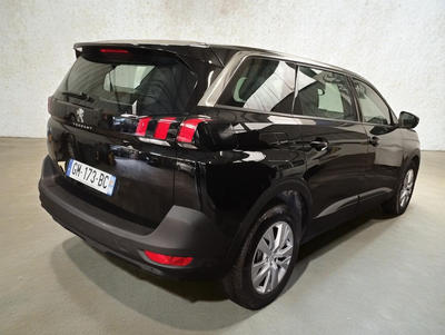 Peugeot 5008 1.2 Thp130 Active Pack 5p