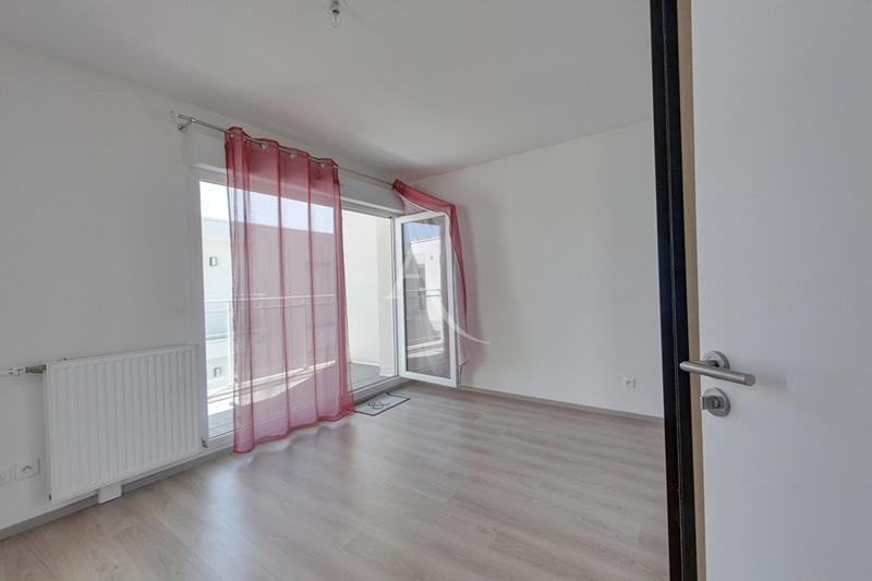 Appartement - 91 m² - 5 pièces