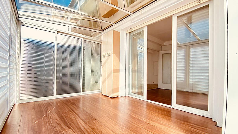 Appartement - 55 m² - 2 pièces