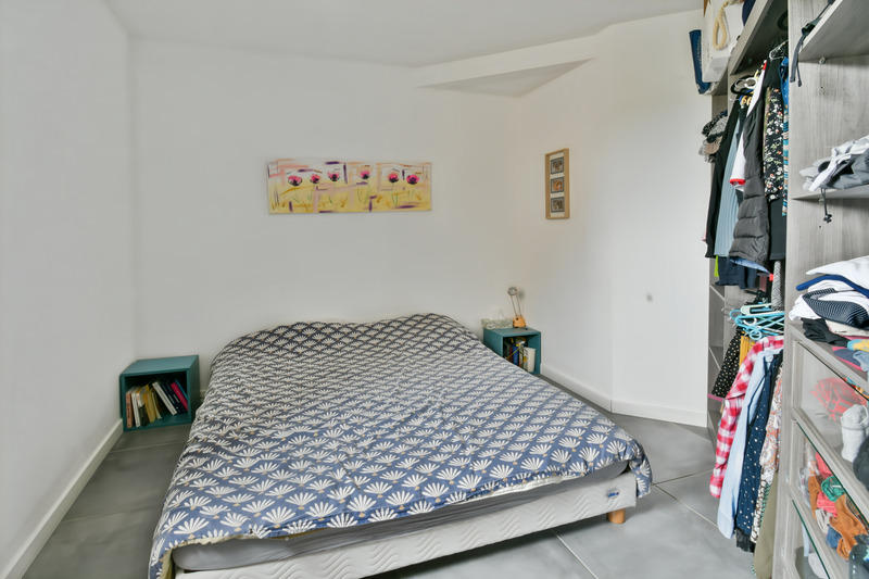 Maison - 131 m² - 5 pièces