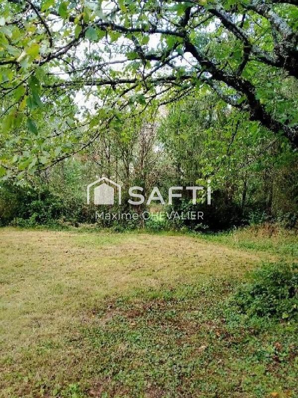 Maison - 75 m² - 4 pièces