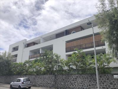 Appartement - 2 pièces