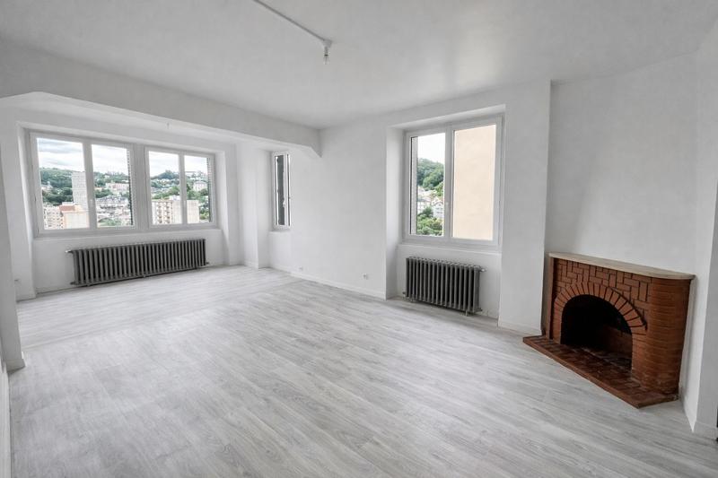 Appartement - 78 m² - 4 pièces