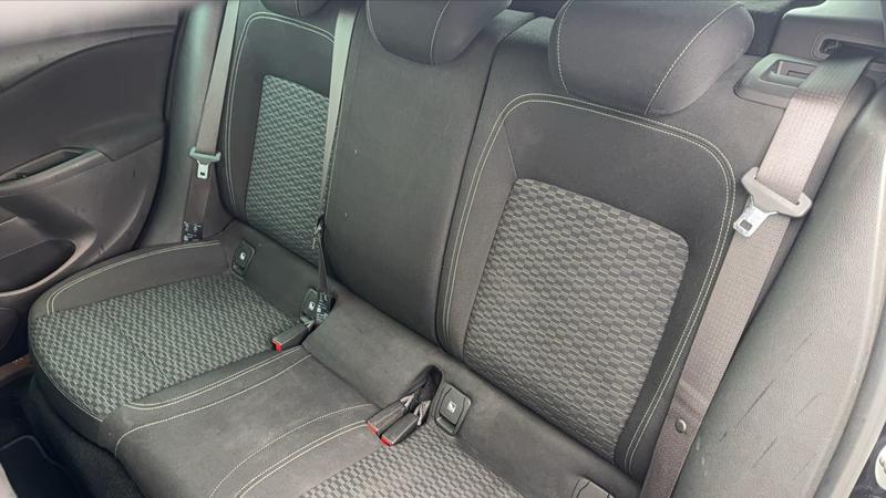 Opel Astra 1.6 BiT Cdti 160 Elite