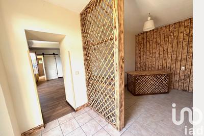 Maison - 156 m² - 5 pièces